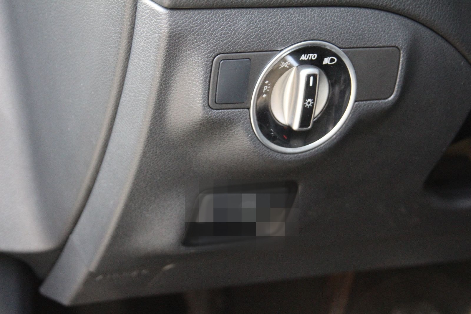 Mercedes-Benz CLA 220 Shooting Brake AMG-Line 4Matic foto 23