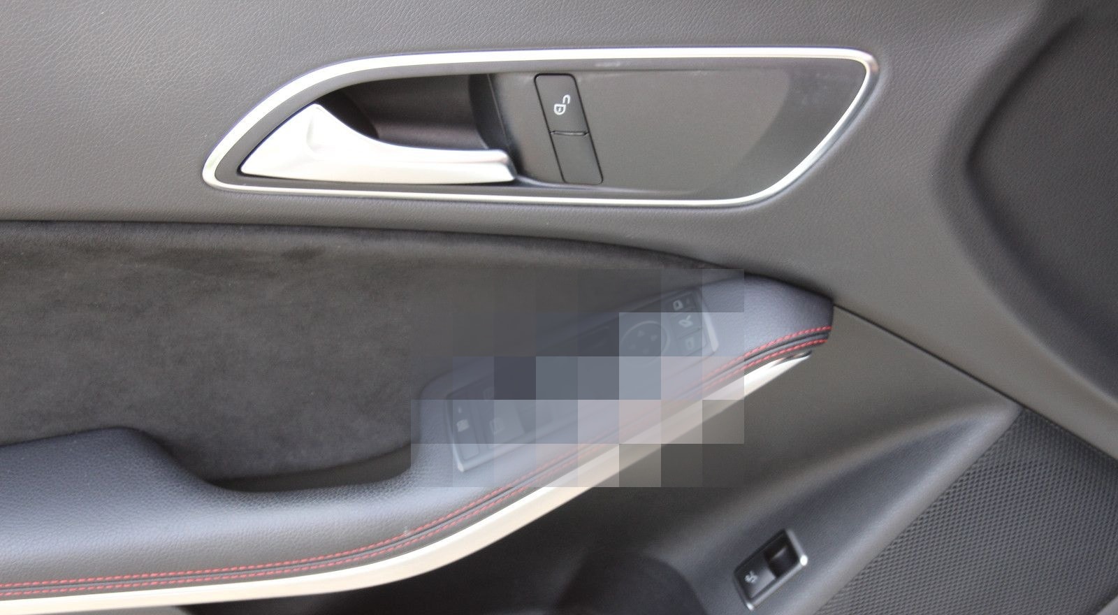 Mercedes-Benz CLA 220 Shooting Brake AMG-Line 4Matic foto 24