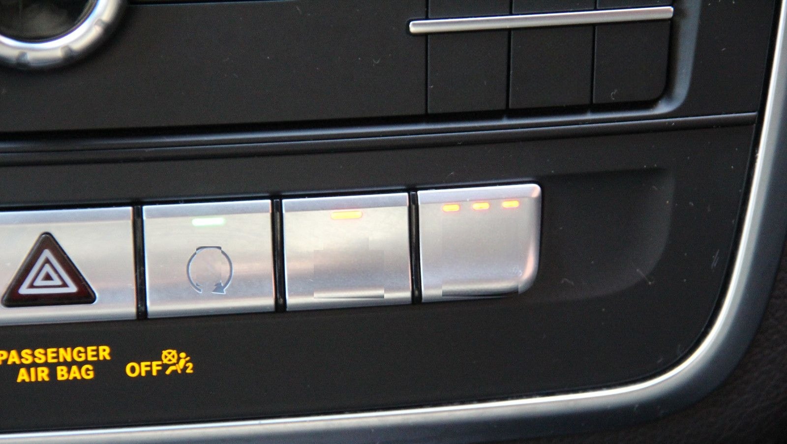 Mercedes-Benz CLA 220 Shooting Brake AMG-Line 4Matic foto 25