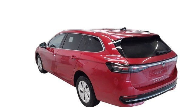 Volkswagen Passat Variant ELEGANCE 2.0TDI 150PS DSG ACC.5J- foto 4