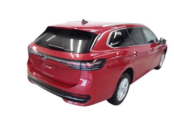 Volkswagen Passat Variant ELEGANCE 2.0TDI 150PS DSG ACC.5J- foto 5