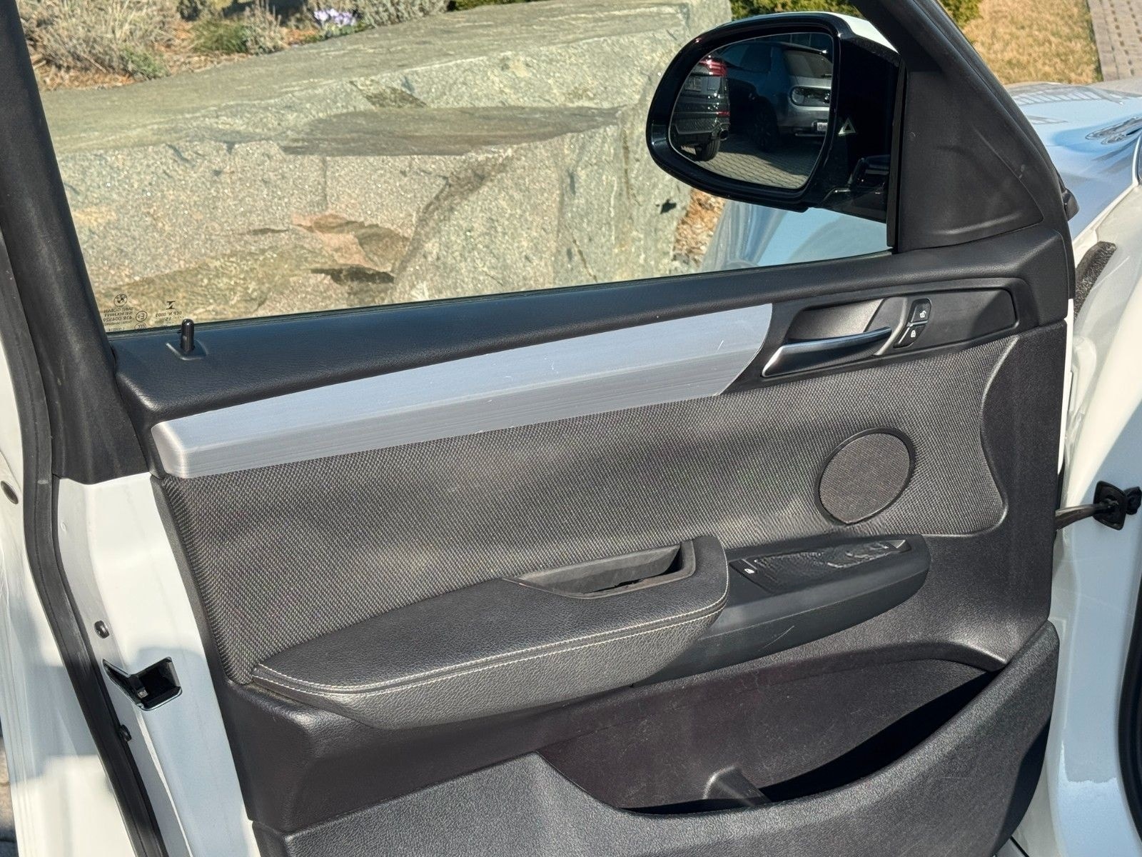 BMW X4 xDrive 28 i M PAKET XENON KAMERA LEDER AHK foto 10