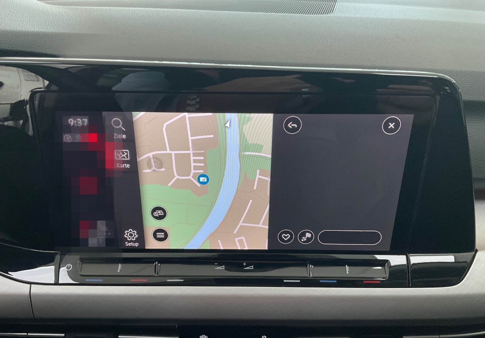 Volkswagen Golf VIII Lim. Life eTSI foto 18