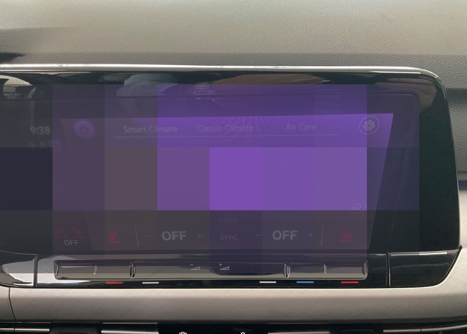 Volkswagen Golf VIII Lim. Life eTSI foto 19