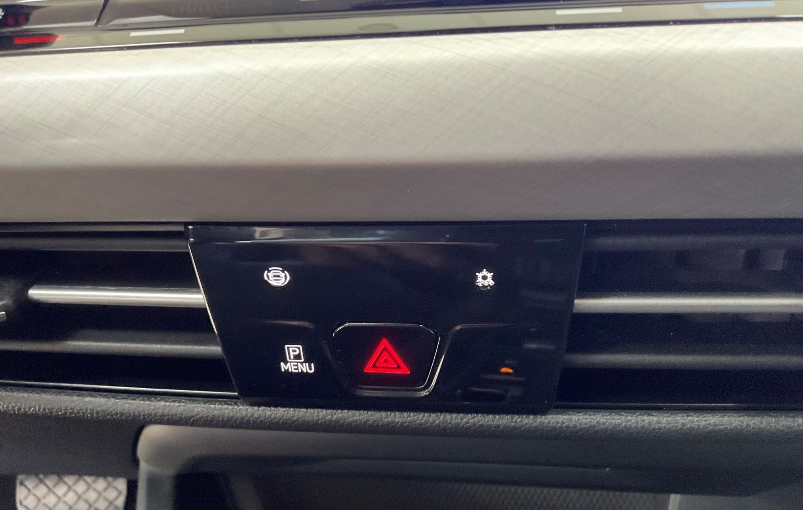 Volkswagen Golf VIII Lim. Life eTSI foto 22