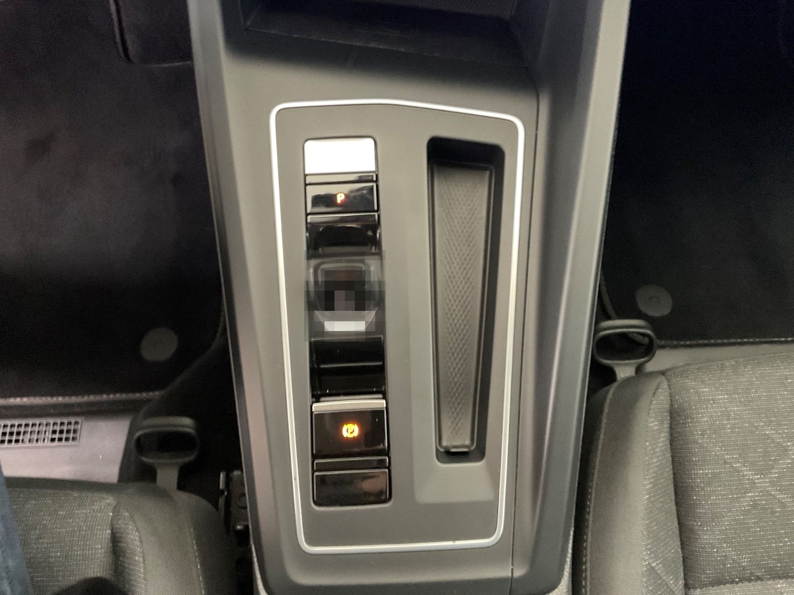 Volkswagen Golf VIII Lim. Life eTSI foto 24