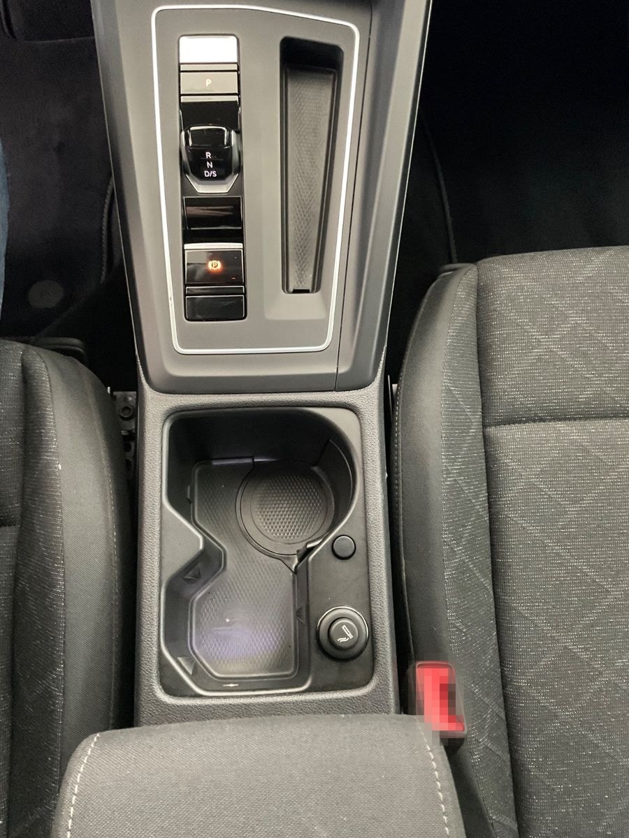 Volkswagen Golf VIII Lim. Life eTSI foto 25