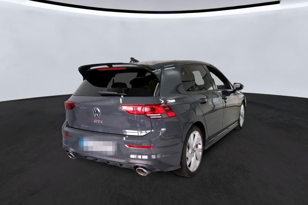 Volkswagen Golf VIII Lim. GTI Clubsport/ACC/SHZ/CARPLAY/NAV foto 6