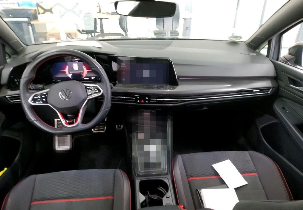 Volkswagen Golf VIII Lim. GTI Clubsport/ACC/SHZ/CARPLAY/NAV foto 7