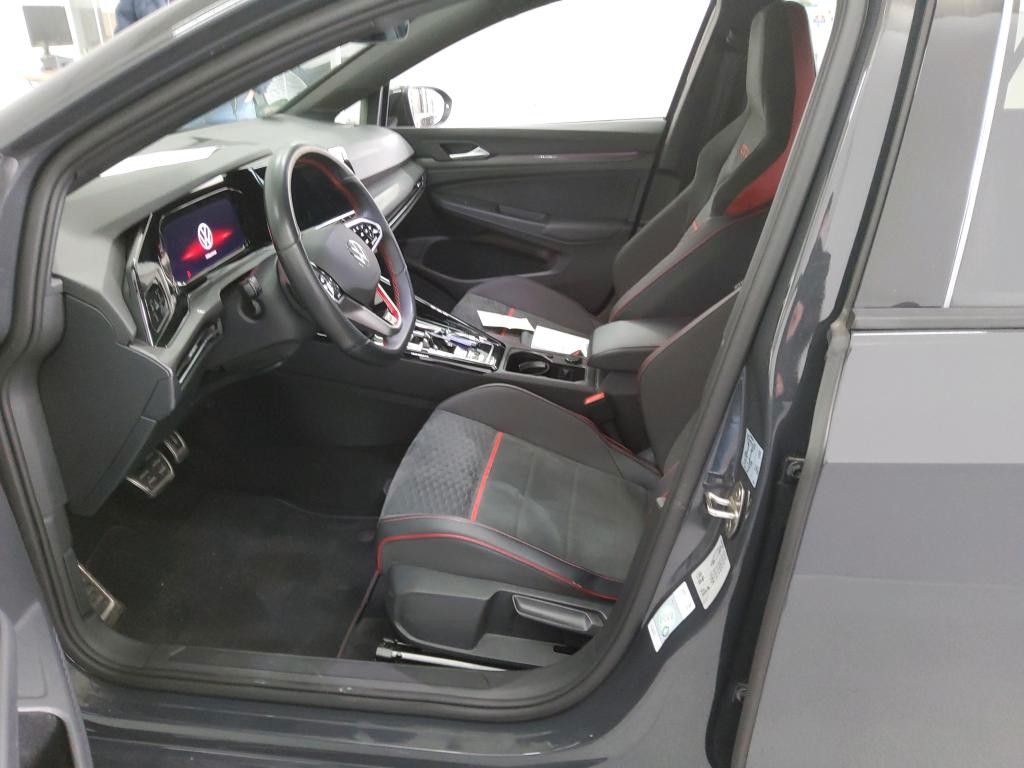 Volkswagen Golf VIII Lim. GTI Clubsport/ACC/SHZ/CARPLAY/NAV foto 8