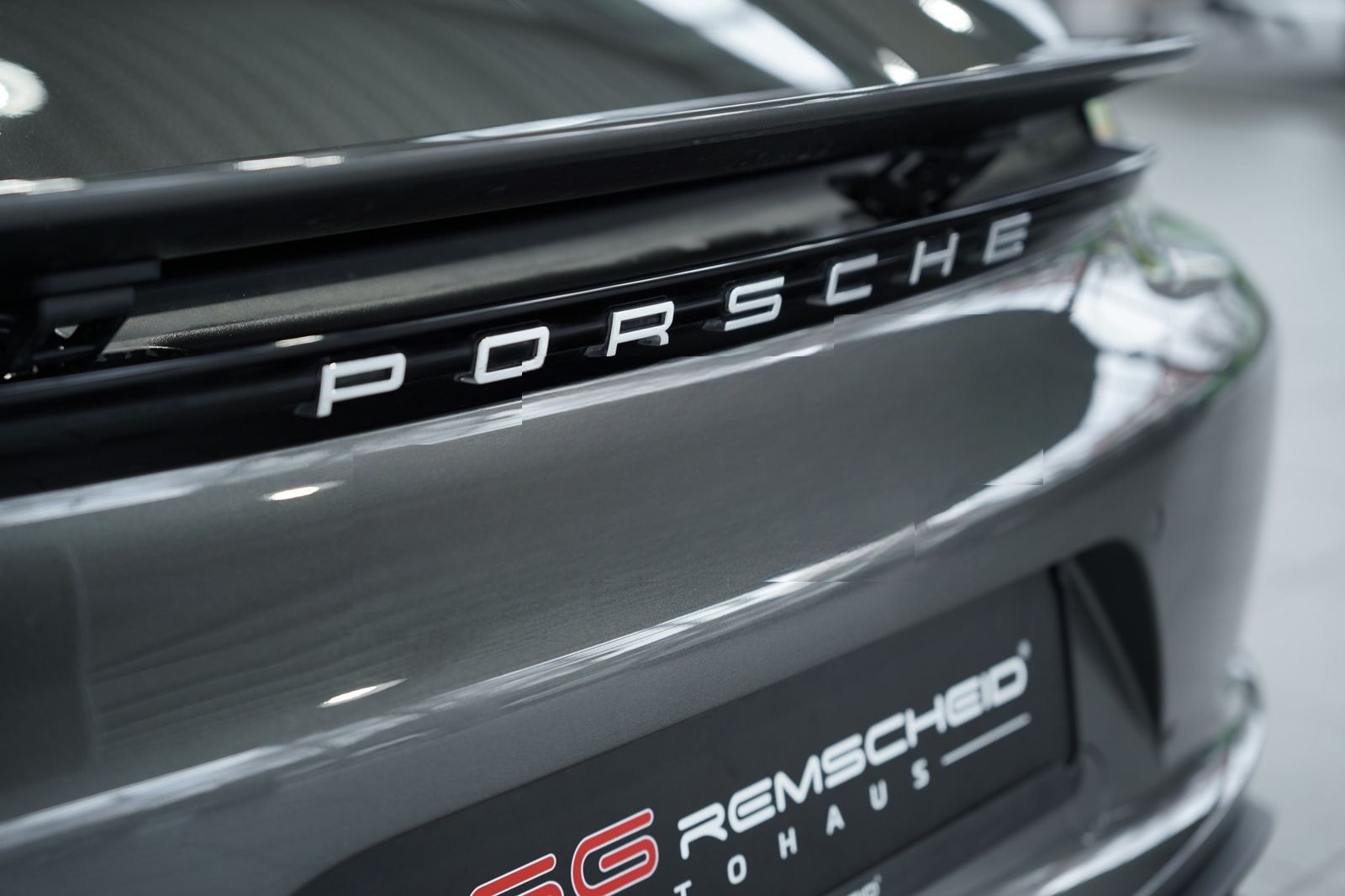 Porsche Boxster GTS PDK 4.0 *1.HD *Approved *S-Abgas* foto 15