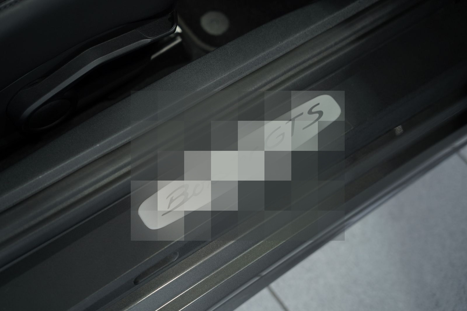 Porsche Boxster GTS PDK 4.0 *1.HD *Approved *S-Abgas* foto 22