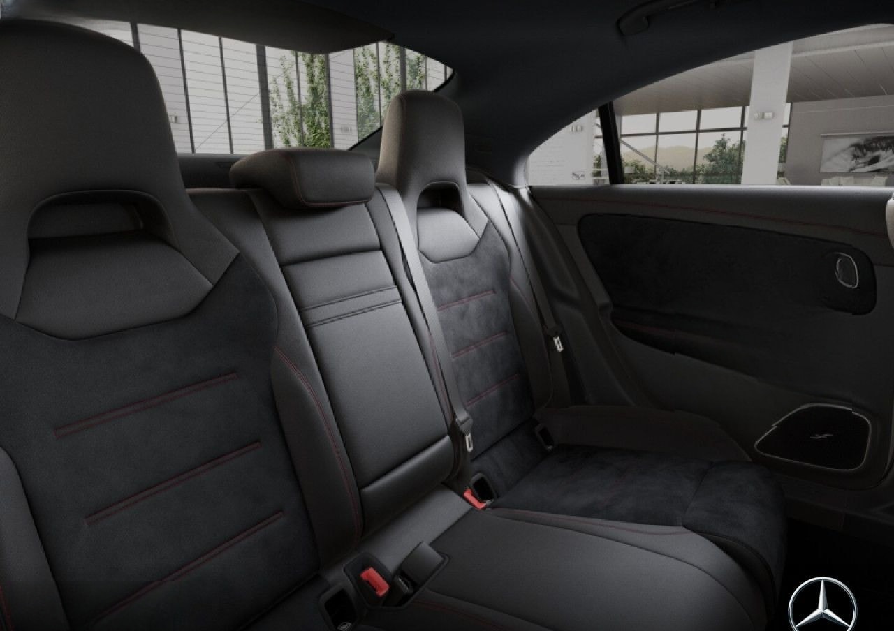 Mercedes-Benz CLA 180 Cp AMG Premium/TotW/Distr/Multibeam/Burm foto 13