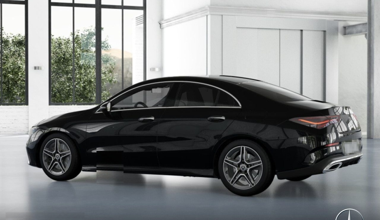 Mercedes-Benz CLA 180 Cp AMG Premium/TotW/Distr/Multibeam/Burm foto 15