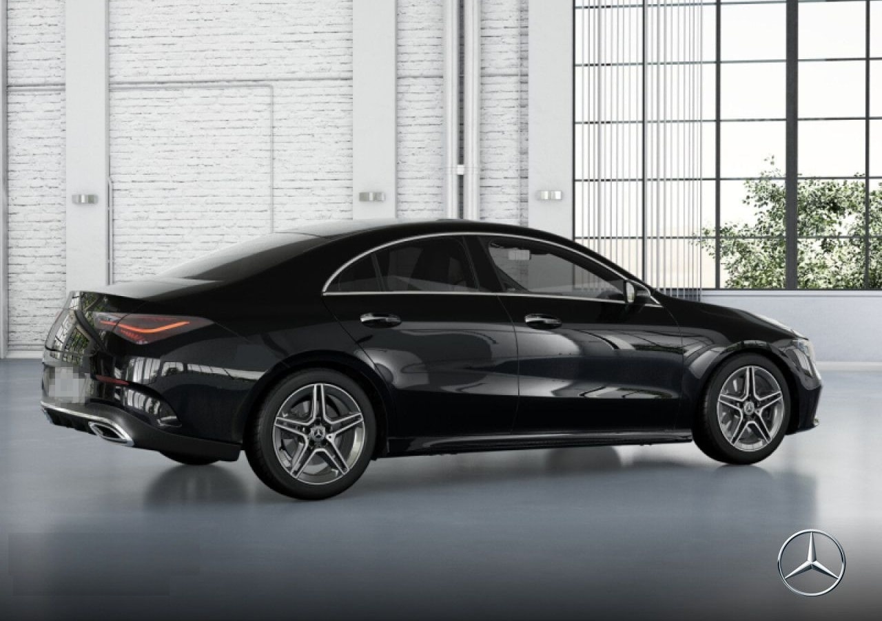 Mercedes-Benz CLA 180 Cp AMG Premium/TotW/Distr/Multibeam/Burm foto 17
