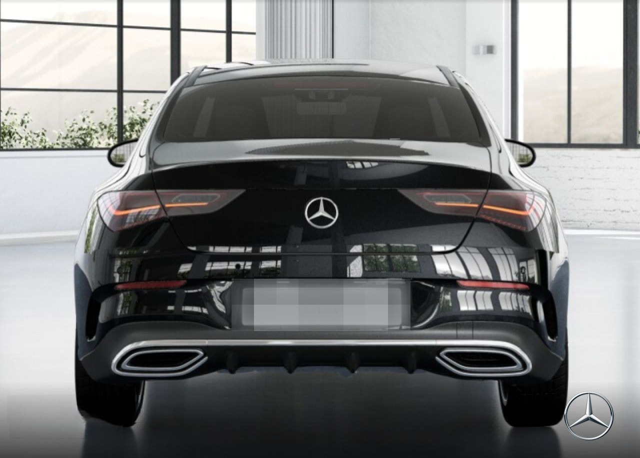 Mercedes-Benz CLA 180 Cp AMG Premium/TotW/Distr/Multibeam/Burm foto 9