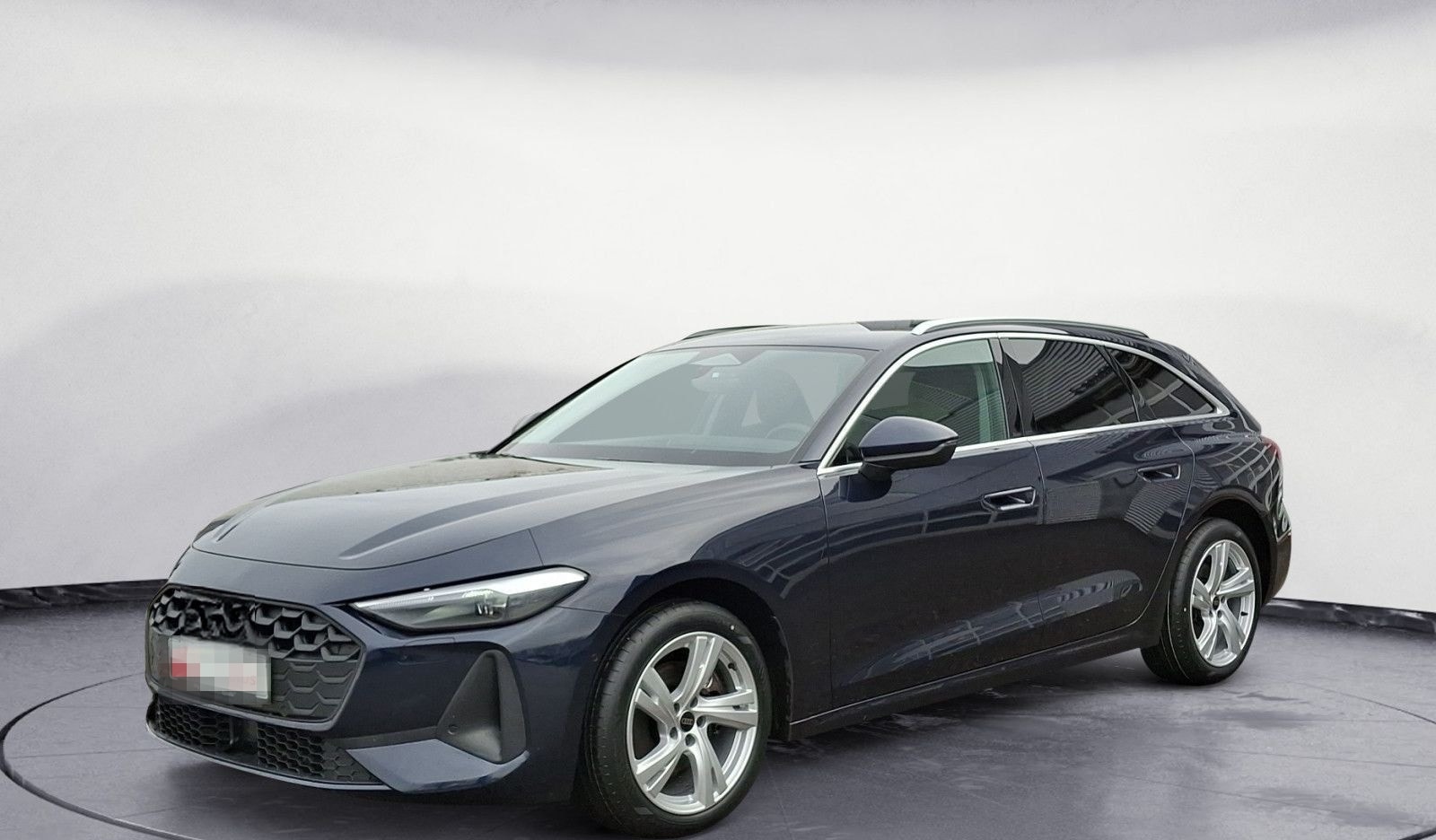 Audi A5 Avant TFSI S tronic AHK Business Sport Navi c foto 2