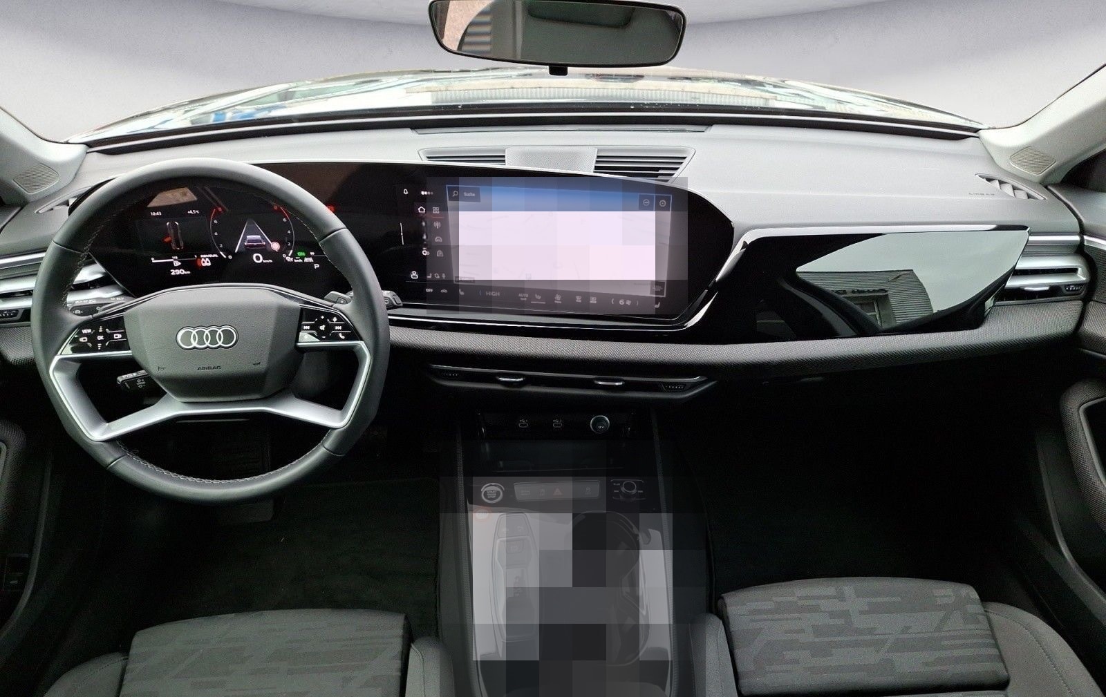 Audi A5 Avant TFSI S tronic AHK Business Sport Navi c foto 11