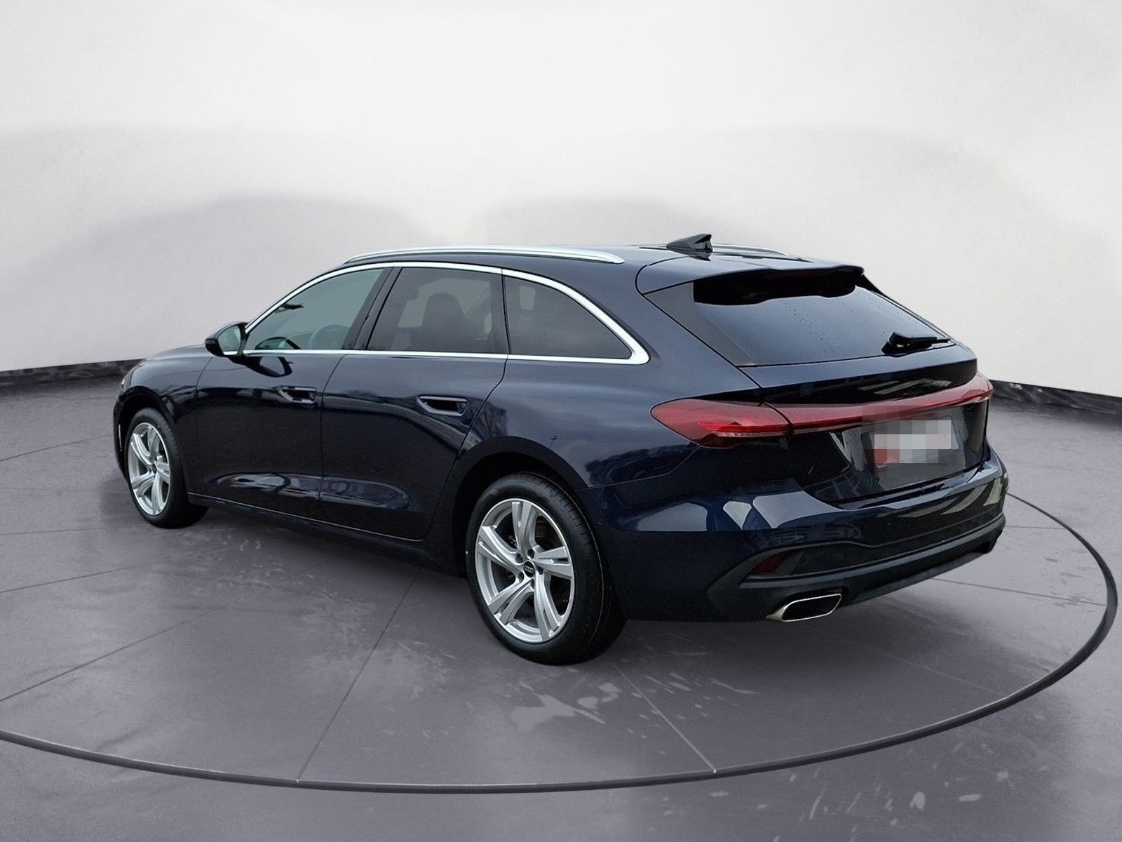 Audi A5 Avant TFSI S tronic AHK Business Sport Navi c foto 4