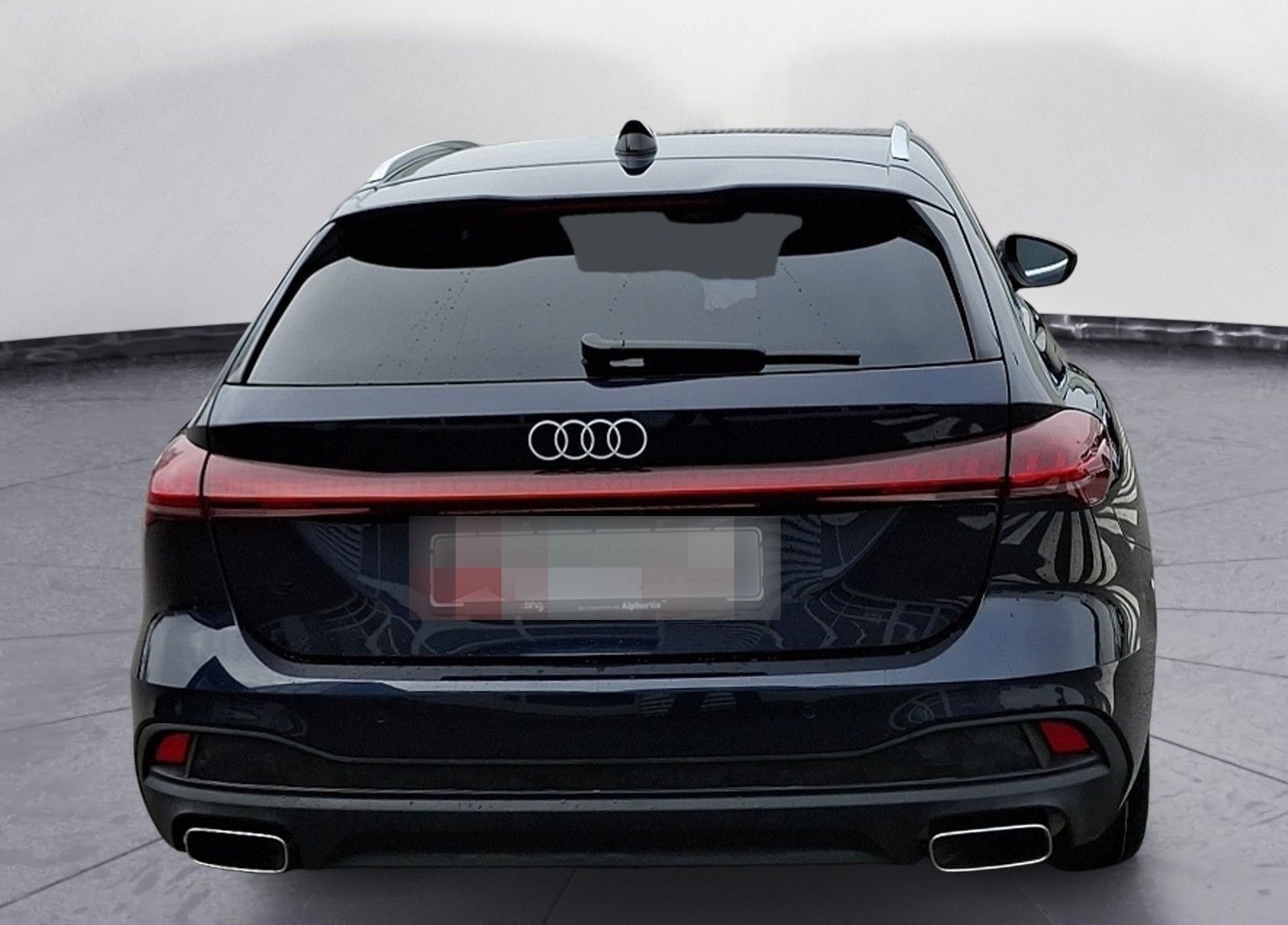 Audi A5 Avant TFSI S tronic AHK Business Sport Navi c foto 5