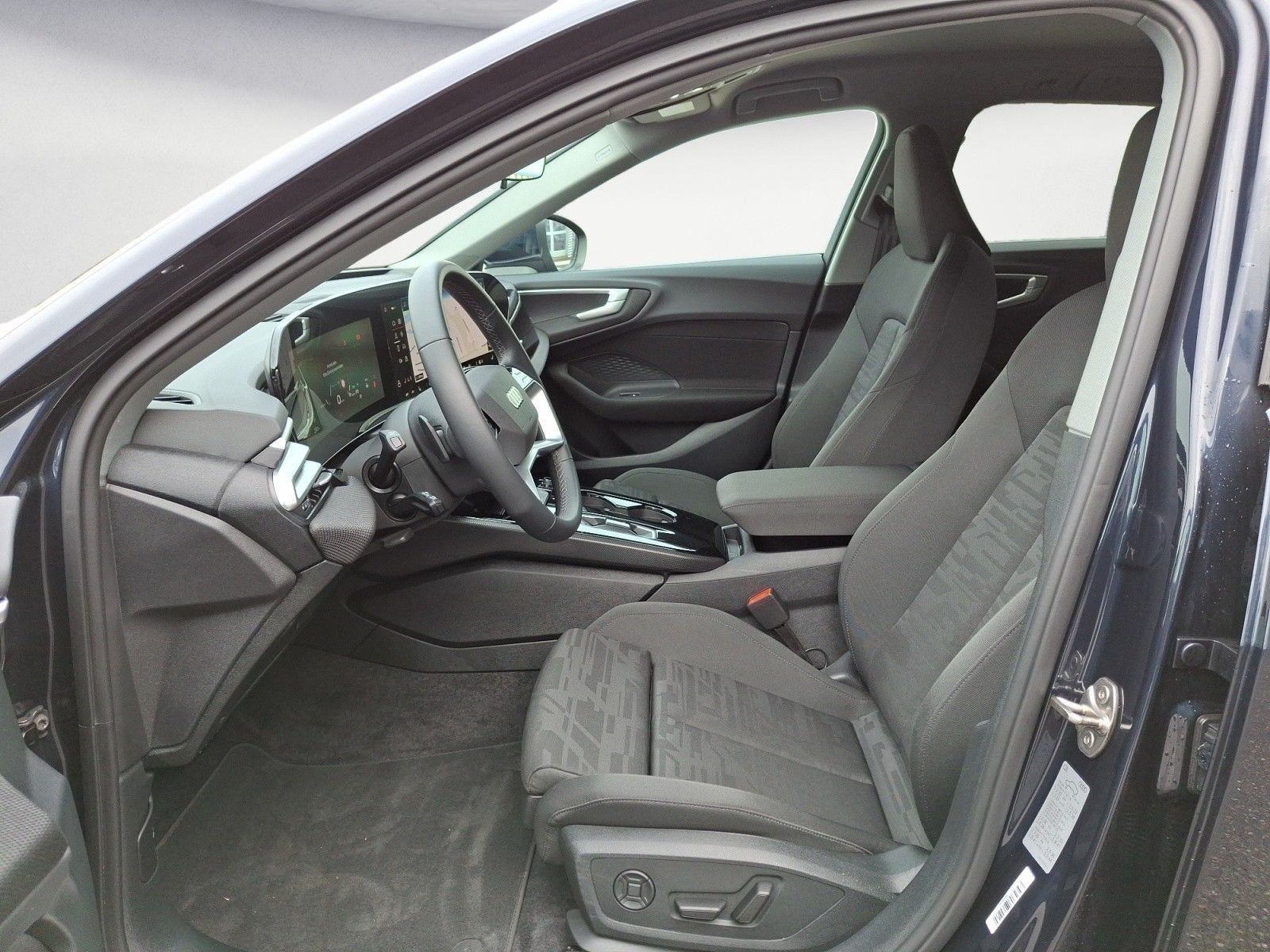 Audi A5 Avant TFSI S tronic AHK Business Sport Navi c foto 8