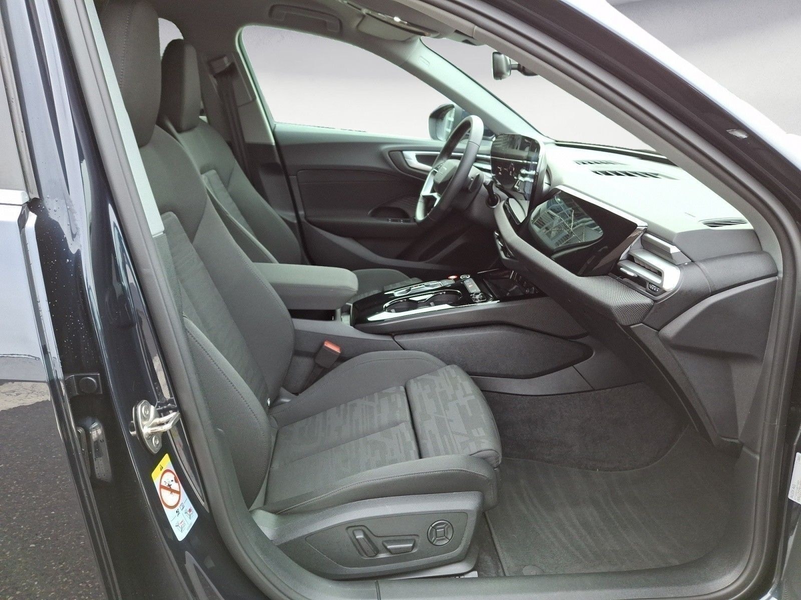 Audi A5 Avant TFSI S tronic AHK Business Sport Navi c foto 9