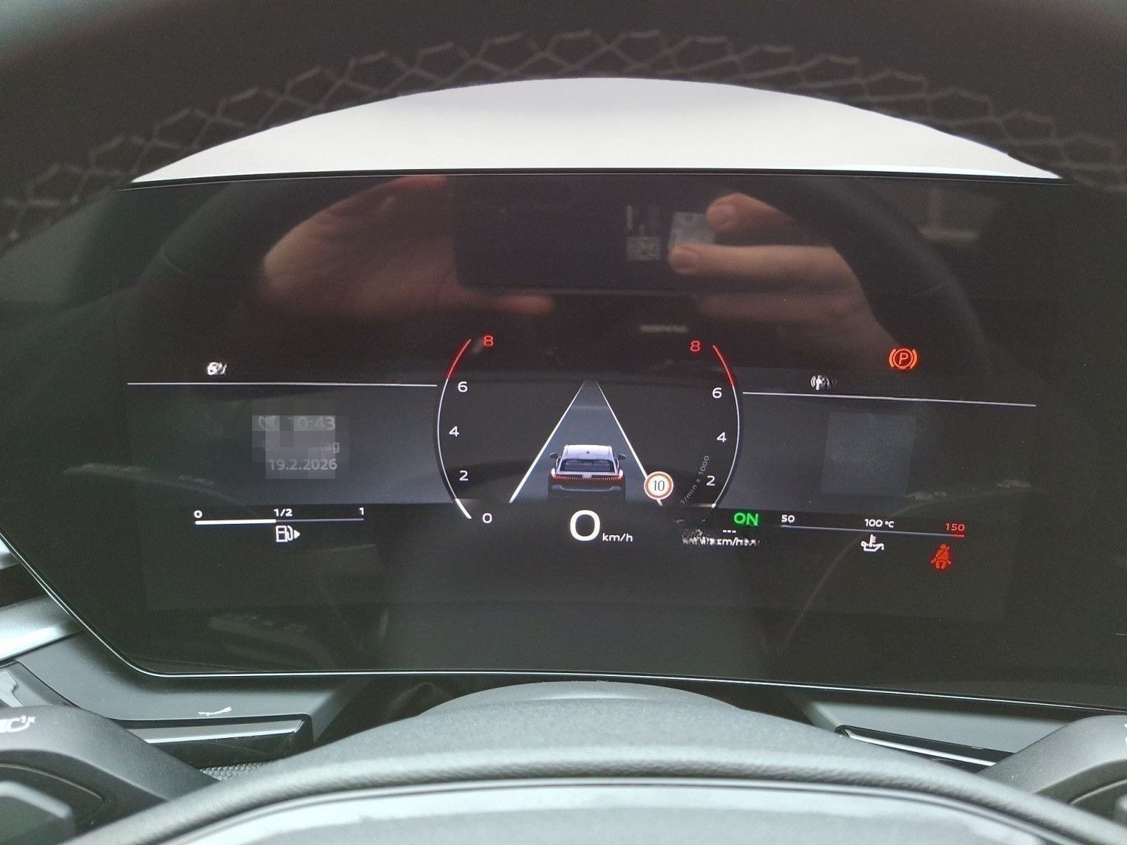 Audi A5 Avant TFSI S tronic AHK Business Sport Navi c foto 10