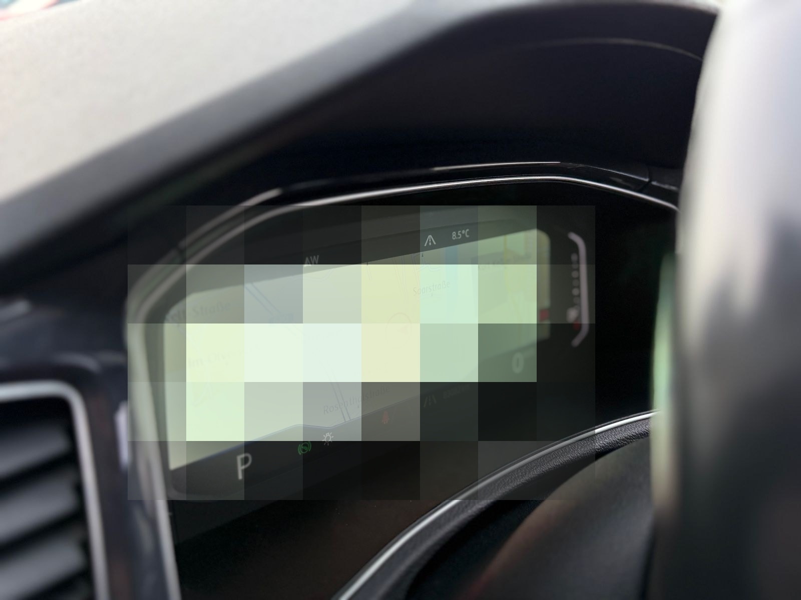 Volkswagen T-Roc Sport 4Motion/DSG/VirtC/AHK/Pano/190PS/ACC foto 20