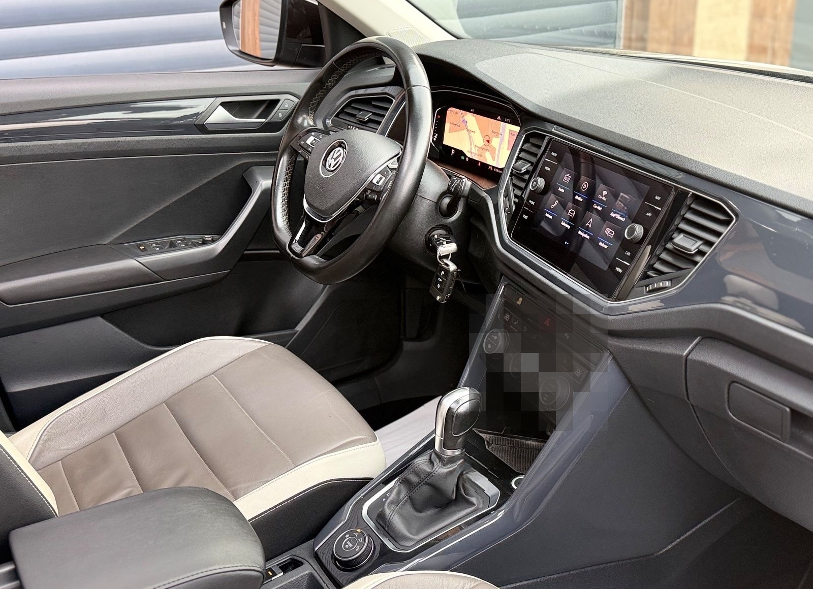 Volkswagen T-Roc Sport 4Motion/DSG/VirtC/AHK/Pano/190PS/ACC foto 23