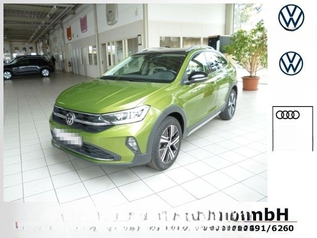 Volkswagen Taigo 1.0 TSI/DSG*Style*MATRIX*NAVI*ACC*SHZG * foto 1