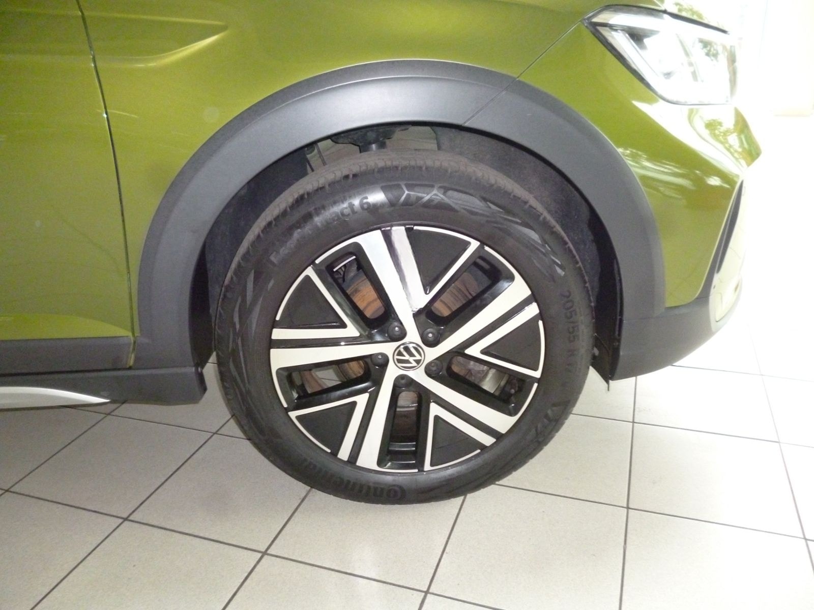 Volkswagen Taigo 1.0 TSI/DSG*Style*MATRIX*NAVI*ACC*SHZG * foto 14