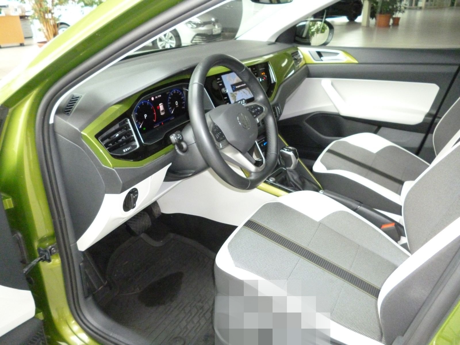 Volkswagen Taigo 1.0 TSI/DSG*Style*MATRIX*NAVI*ACC*SHZG * foto 6