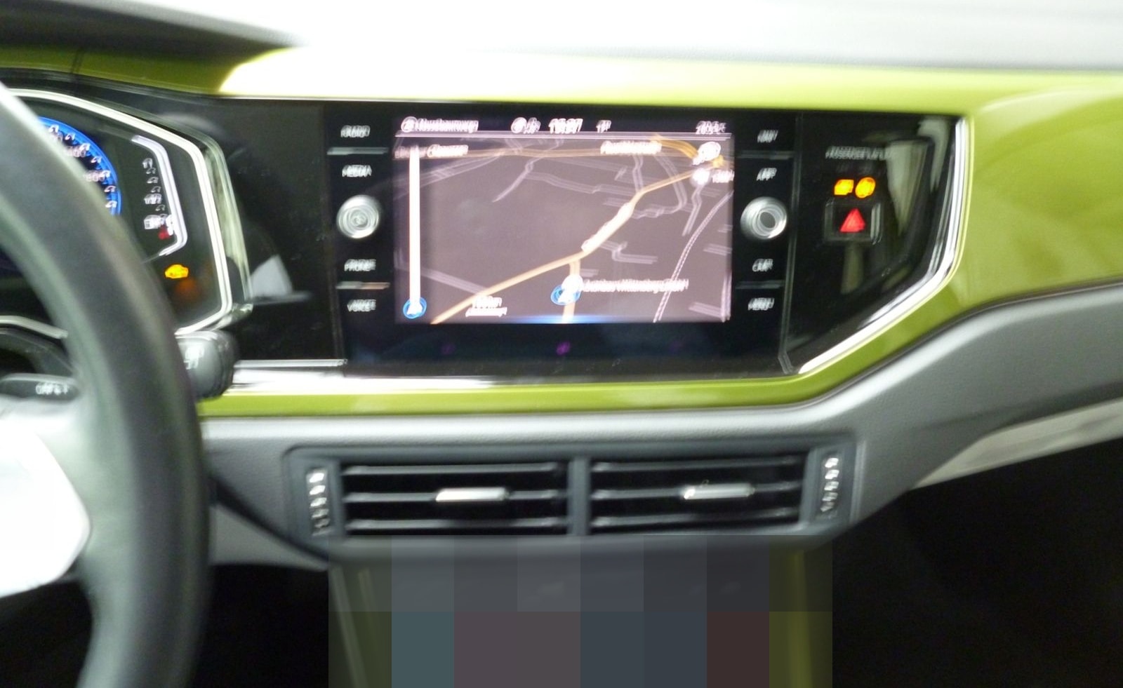 Volkswagen Taigo 1.0 TSI/DSG*Style*MATRIX*NAVI*ACC*SHZG * foto 8