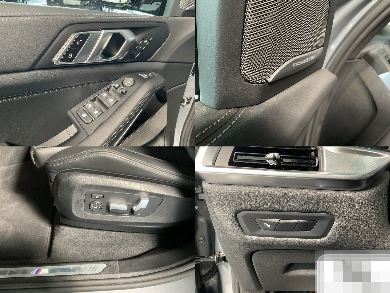 BMW X5 xDrive50e M Sport Pro 22"/Pano/DrivPro/Luft/A foto 12