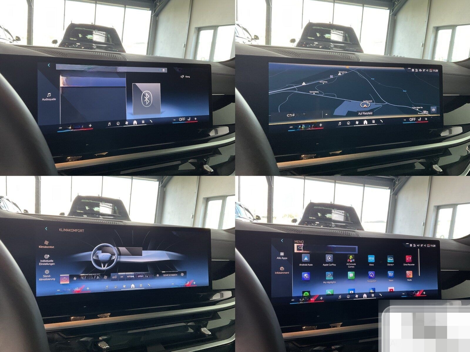 BMW X5 xDrive50e M Sport Pro 22"/Pano/DrivPro/Luft/A foto 14