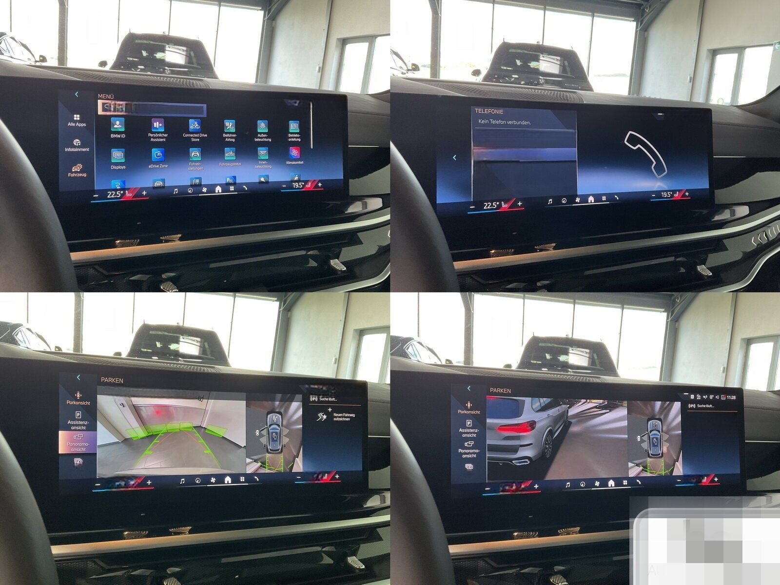 BMW X5 xDrive50e M Sport Pro 22"/Pano/DrivPro/Luft/A foto 15