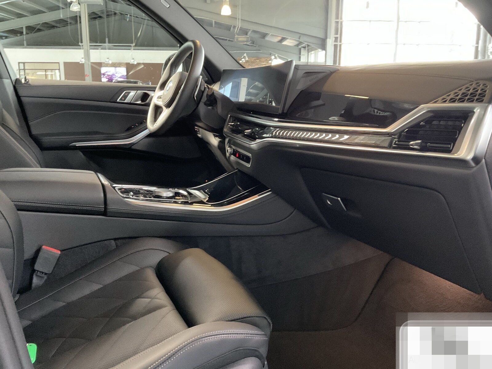 BMW X5 xDrive50e M Sport Pro 22"/Pano/DrivPro/Luft/A foto 6