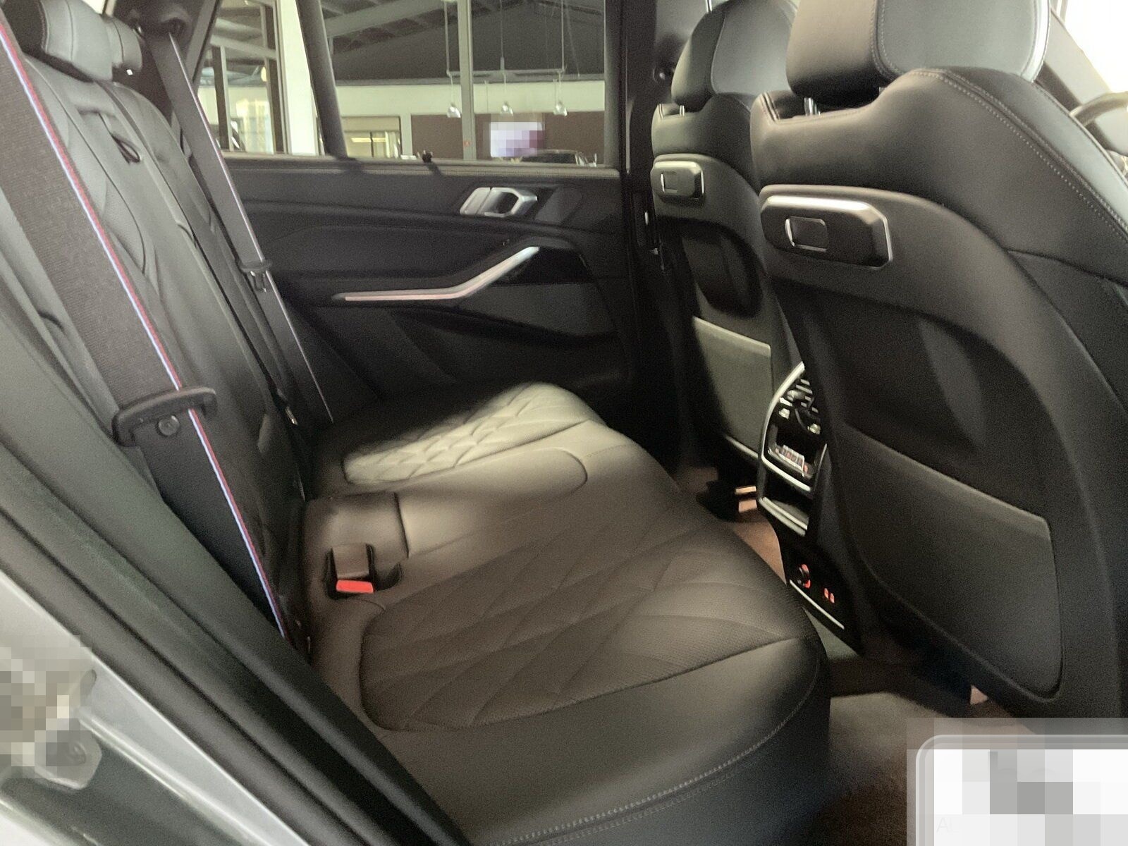 BMW X5 xDrive50e M Sport Pro 22"/Pano/DrivPro/Luft/A foto 8