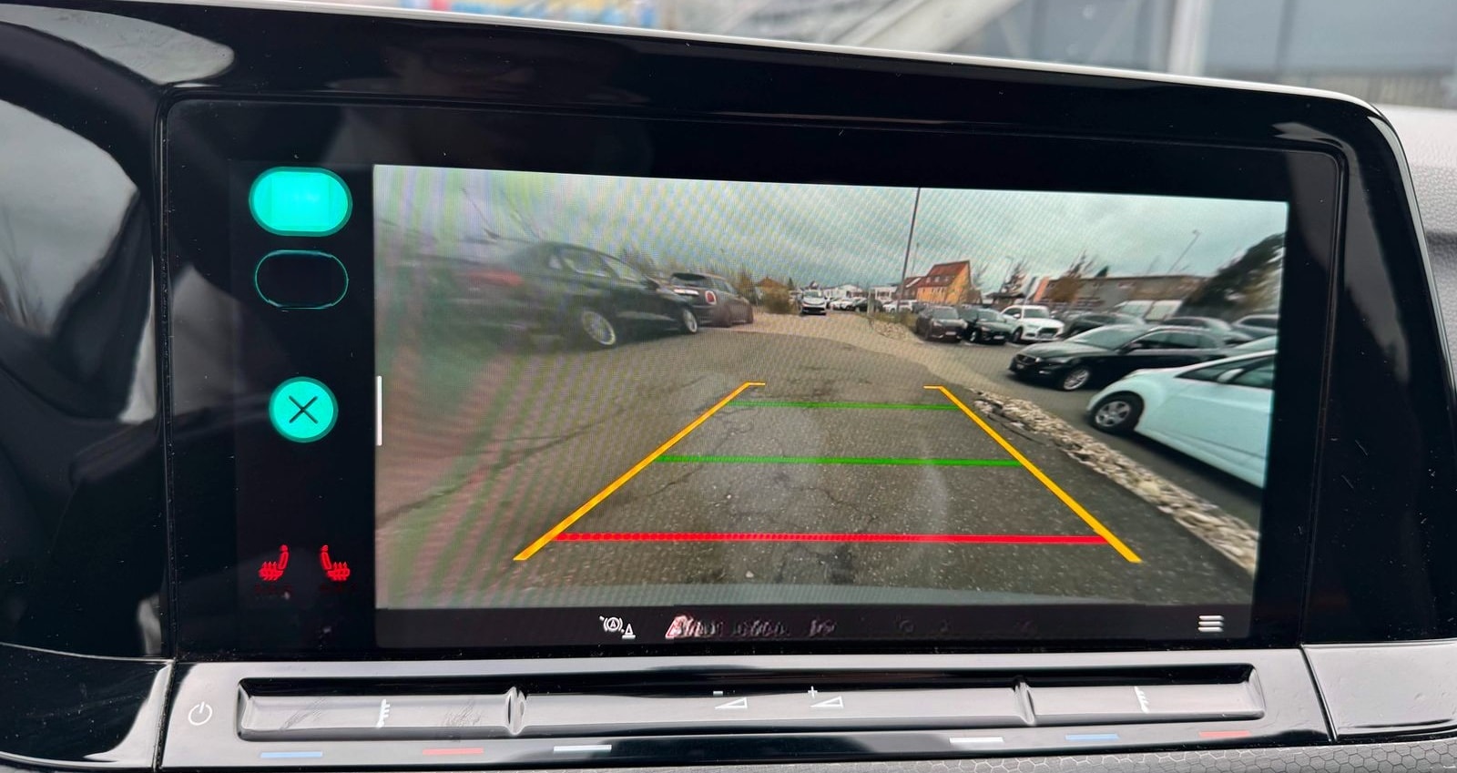 Volkswagen Golf GTI ClubSport 45 2.0 TSI HARMA PANO AKRA IQ foto 20