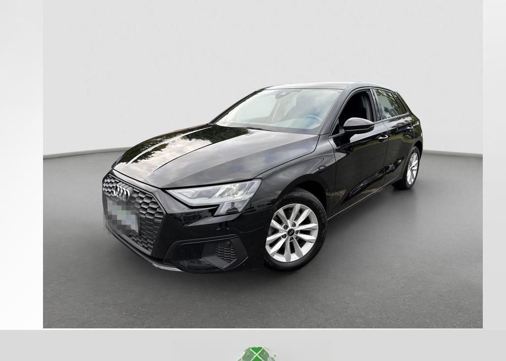 Audi A3 Sportback 30 TDI S-tronic LED Navi Soundsyst. foto 1