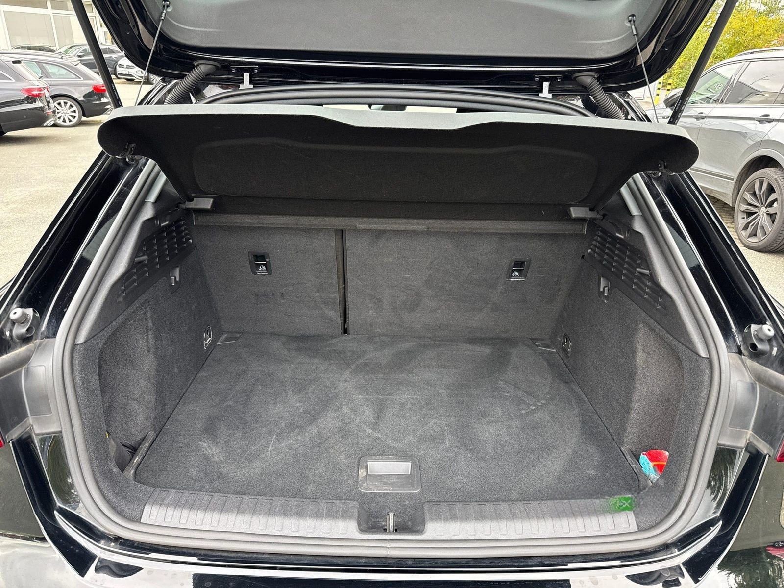 Audi A3 Sportback 30 TDI S-tronic LED Navi Soundsyst. foto 12