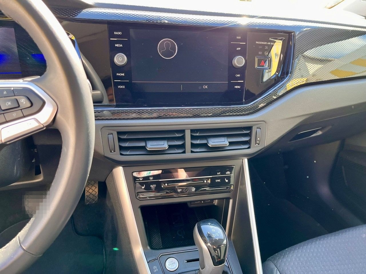 Volkswagen Taigo Life foto 11