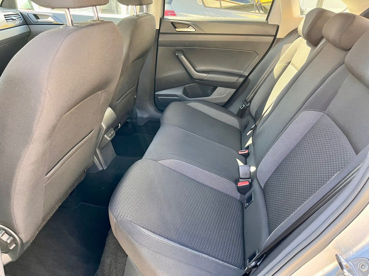 Volkswagen Taigo Life foto 12