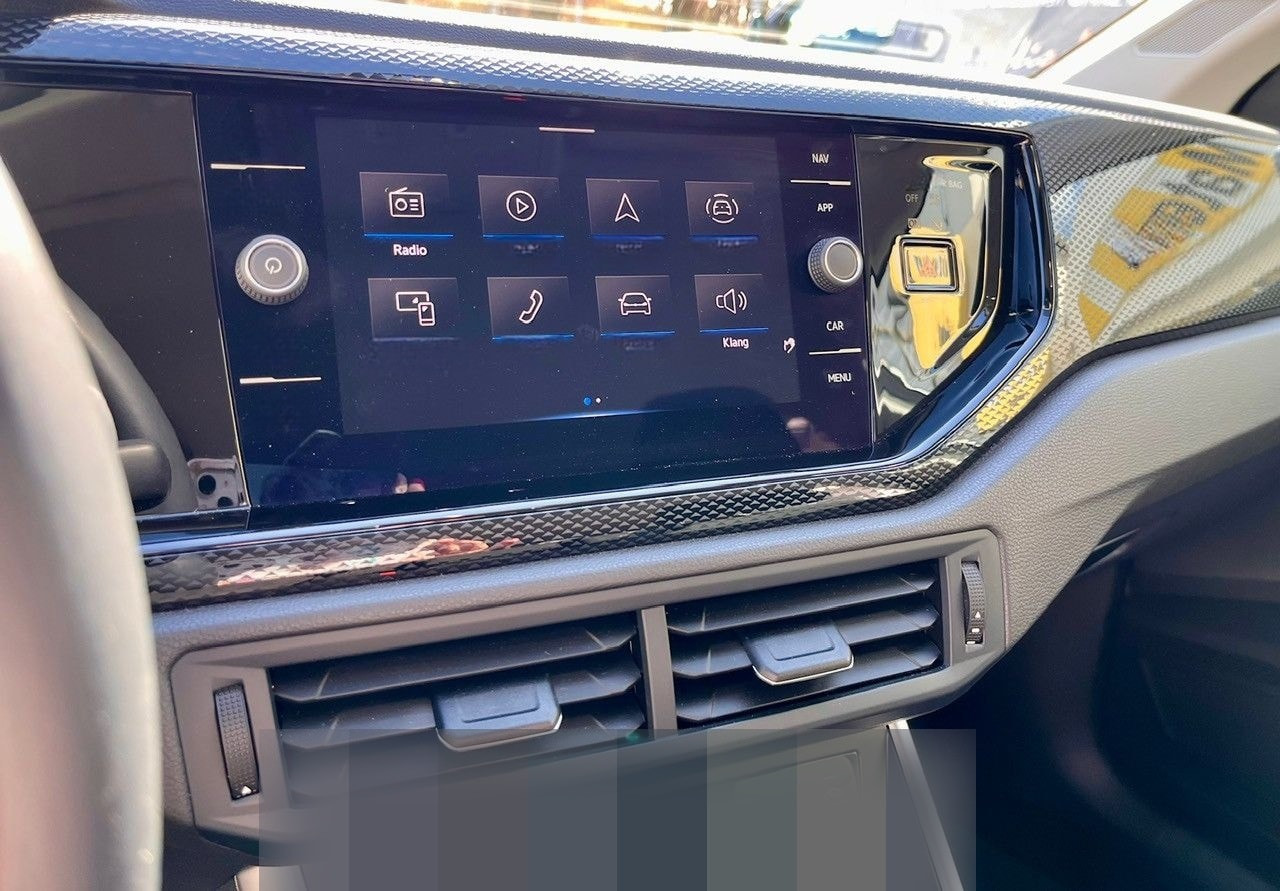 Volkswagen Taigo Life foto 16