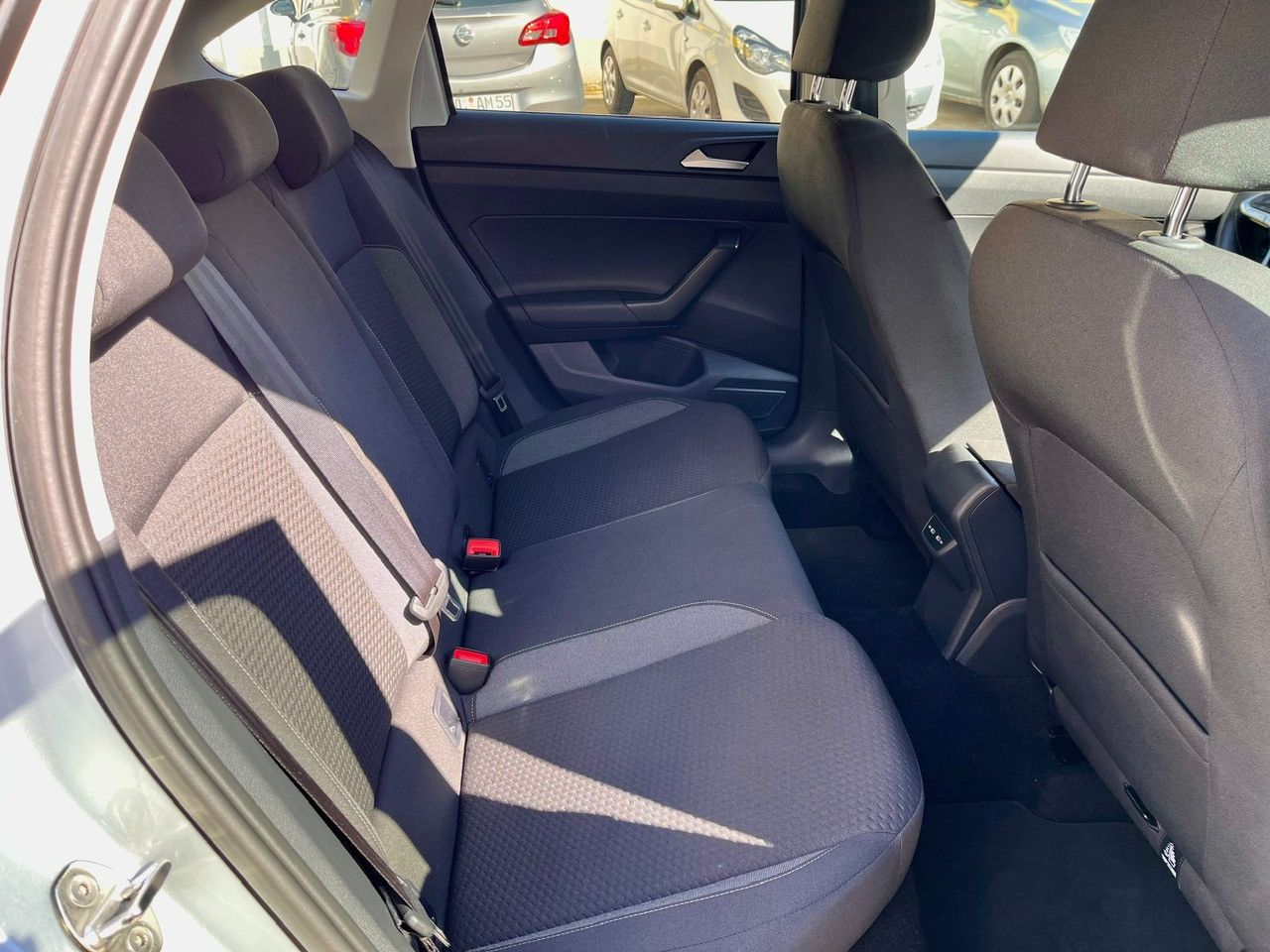 Volkswagen Taigo Life foto 17