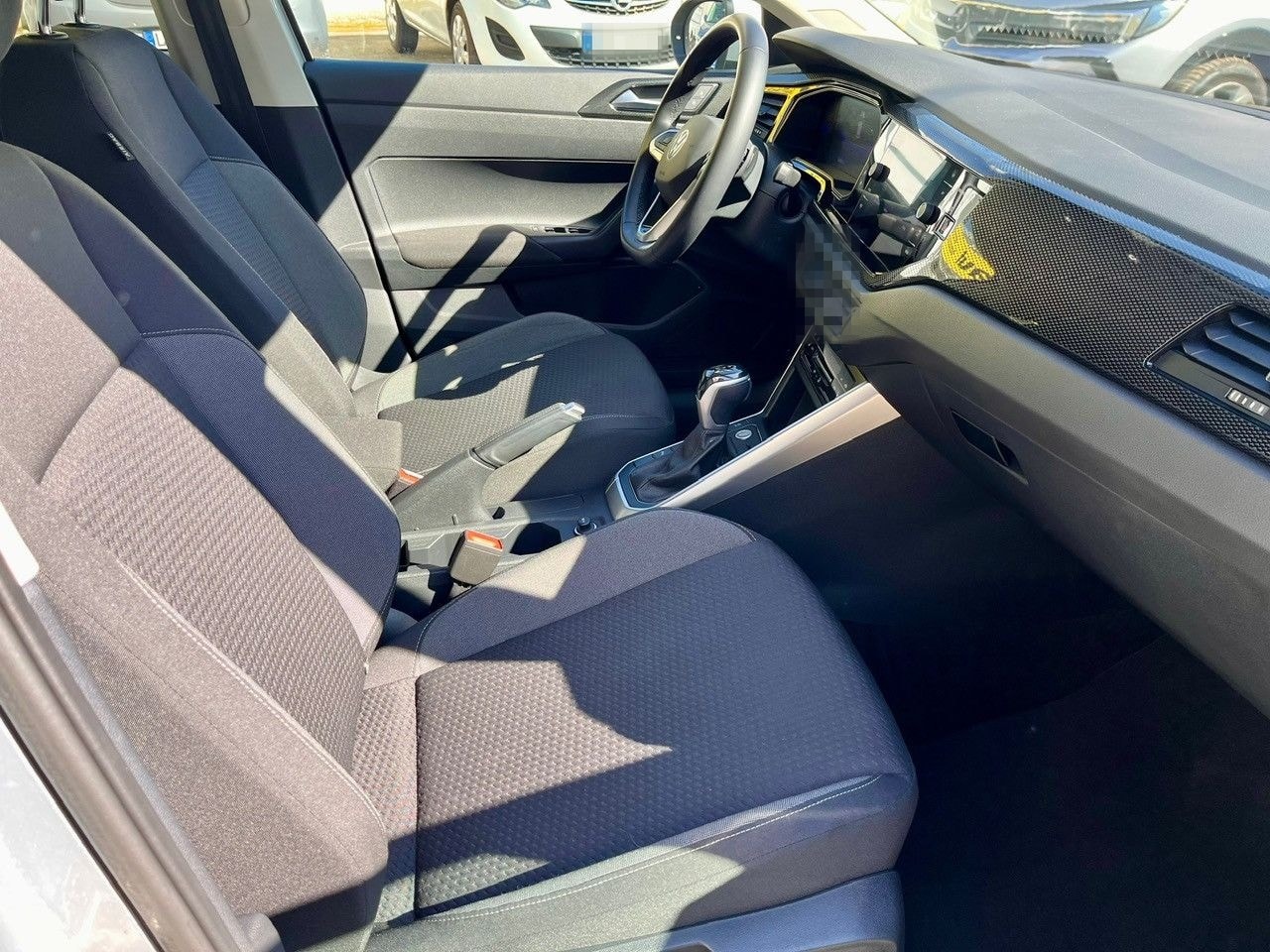 Volkswagen Taigo Life foto 18