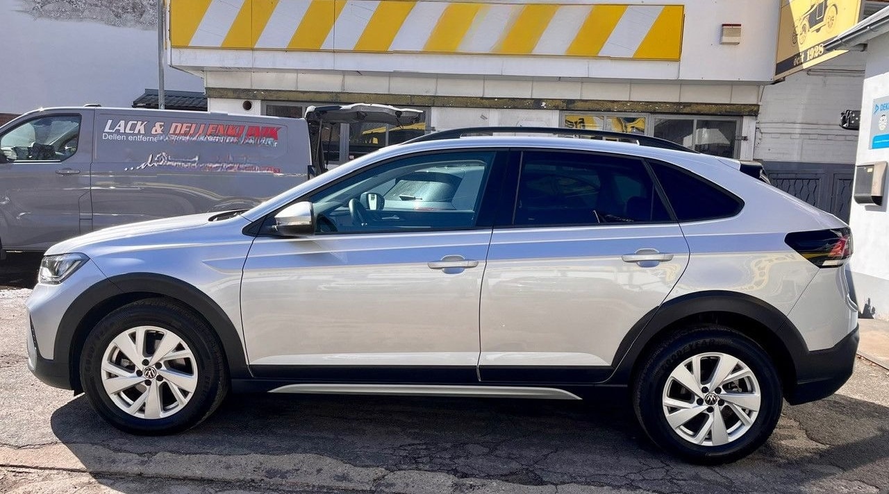 Volkswagen Taigo Life foto 6