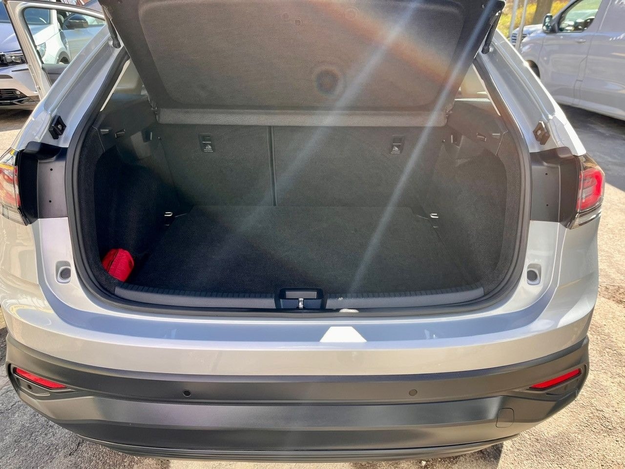 Volkswagen Taigo Life foto 8