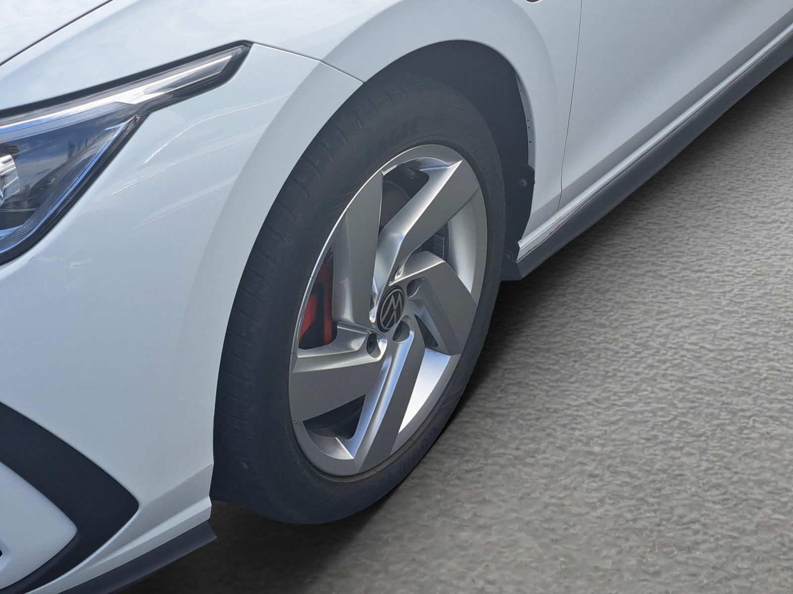 Volkswagen Golf GTE 1.4 eHybrid LED*Navi*AHK*DAB+*Digital*E foto 11