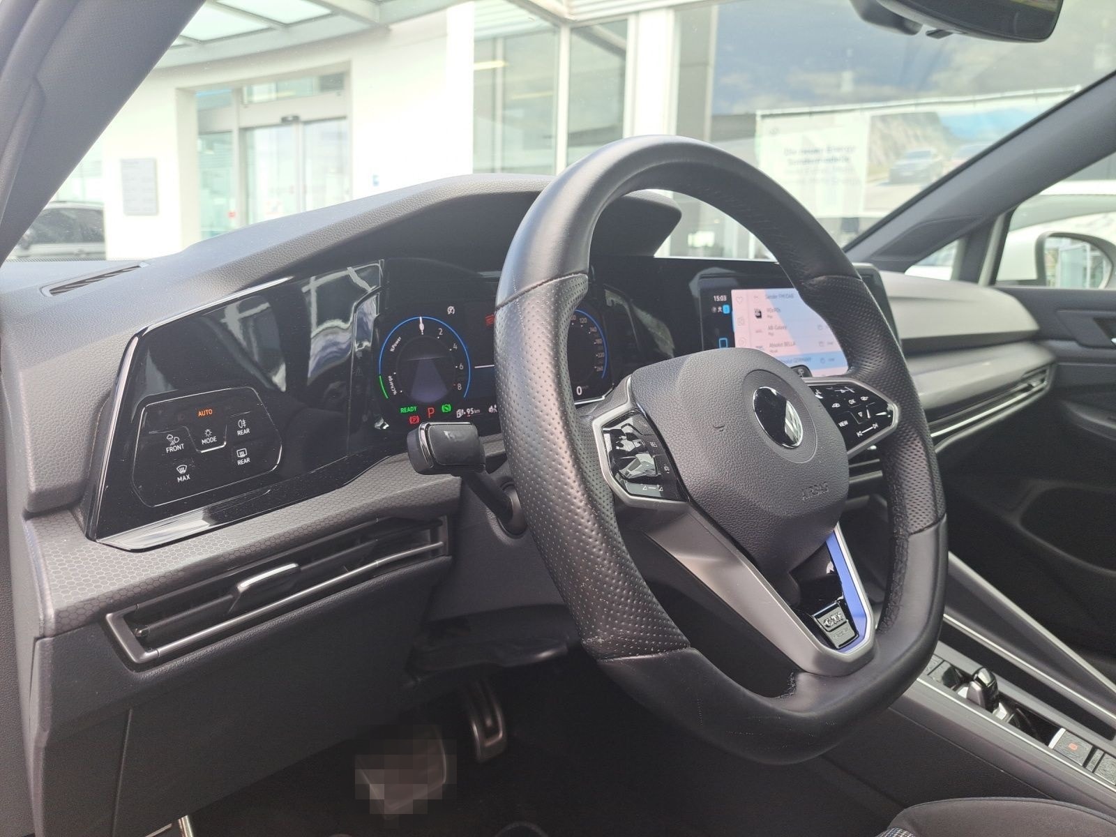 Volkswagen Golf GTE 1.4 eHybrid LED*Navi*AHK*DAB+*Digital*E foto 18